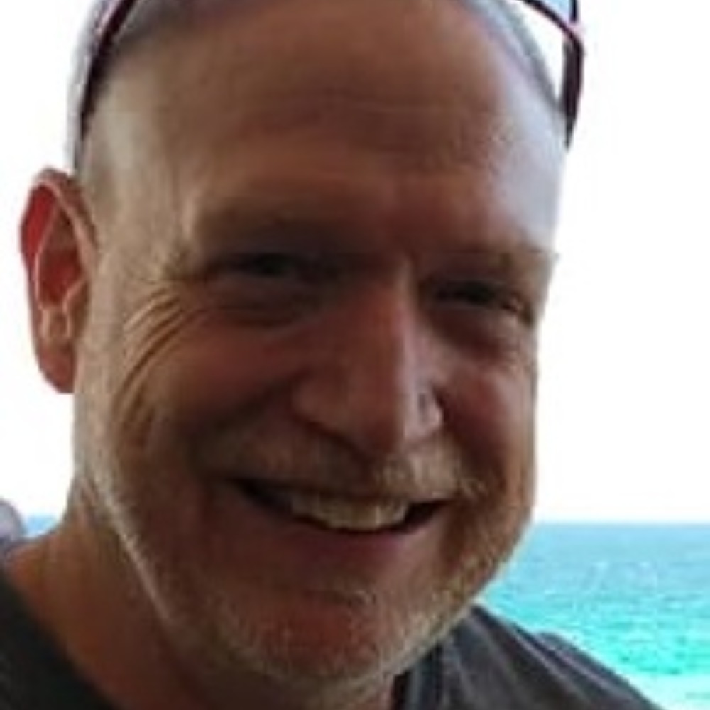 Meet your Posher, Jeff